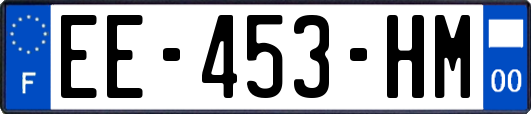 EE-453-HM