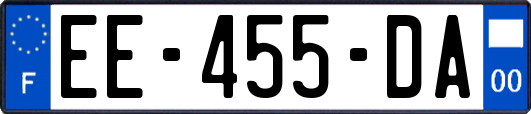 EE-455-DA