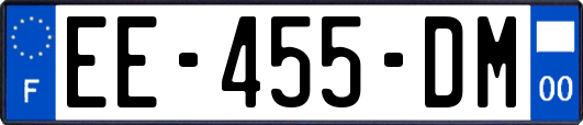 EE-455-DM