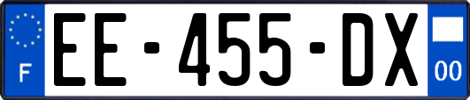 EE-455-DX