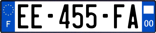 EE-455-FA