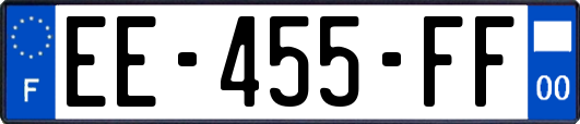 EE-455-FF