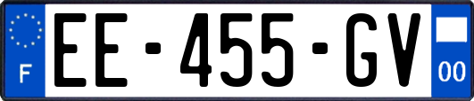 EE-455-GV