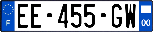 EE-455-GW