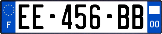 EE-456-BB