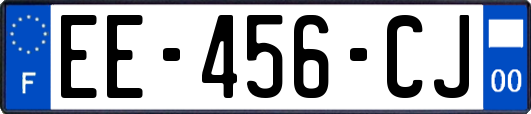 EE-456-CJ