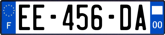 EE-456-DA