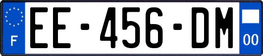 EE-456-DM