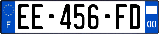 EE-456-FD