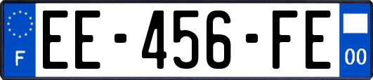 EE-456-FE