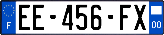 EE-456-FX
