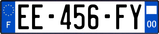 EE-456-FY