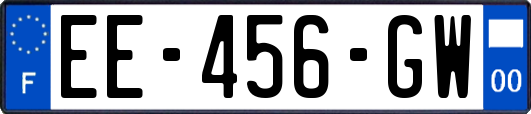 EE-456-GW