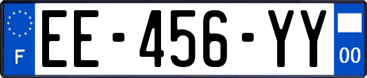 EE-456-YY