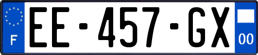 EE-457-GX