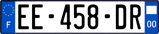 EE-458-DR