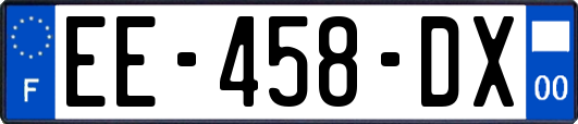 EE-458-DX