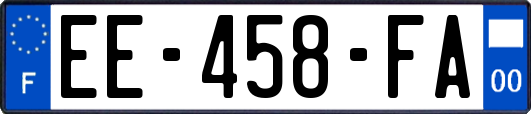 EE-458-FA
