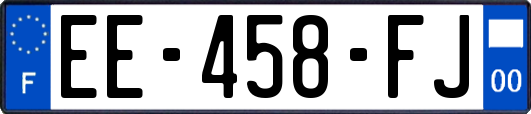 EE-458-FJ