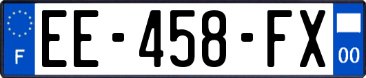 EE-458-FX