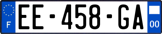 EE-458-GA