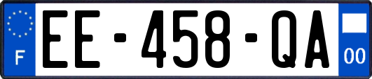 EE-458-QA