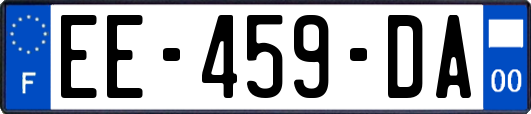 EE-459-DA