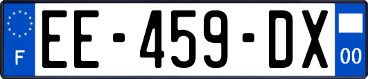 EE-459-DX