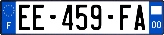 EE-459-FA