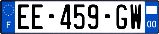 EE-459-GW