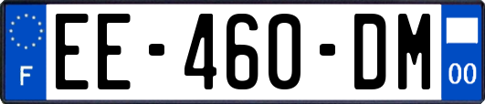 EE-460-DM