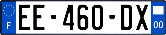 EE-460-DX