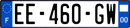 EE-460-GW