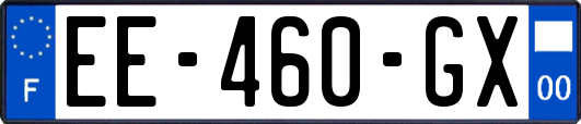 EE-460-GX