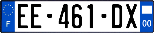 EE-461-DX