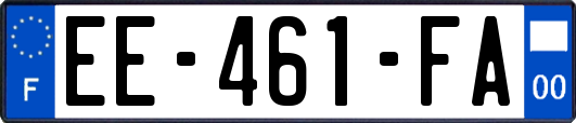 EE-461-FA