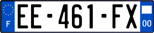 EE-461-FX