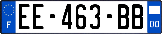 EE-463-BB