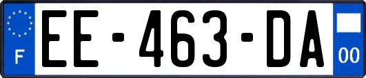 EE-463-DA