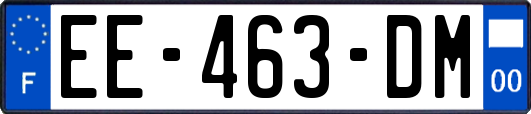 EE-463-DM