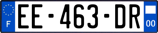 EE-463-DR
