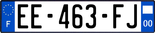 EE-463-FJ