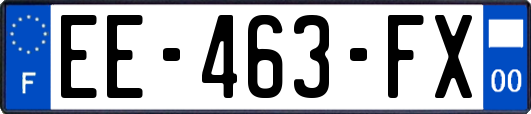 EE-463-FX