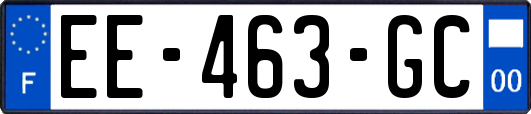 EE-463-GC