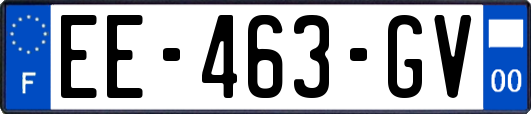 EE-463-GV