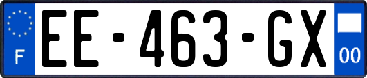 EE-463-GX