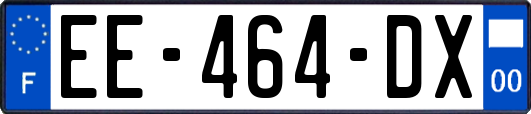 EE-464-DX