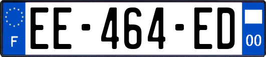 EE-464-ED