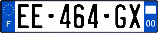 EE-464-GX