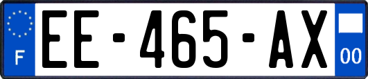 EE-465-AX